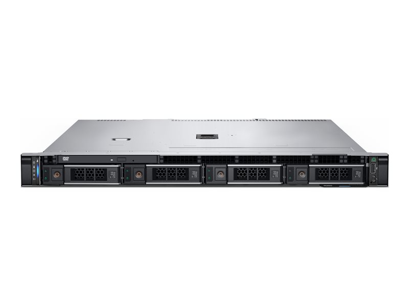 Dell PowerEdge R25 YJ10W